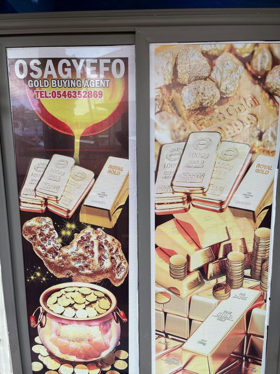 Von Osagyefo bereitgestelltes Foto — 10